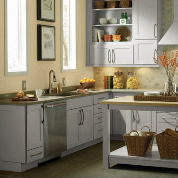 Cabinetry Trends