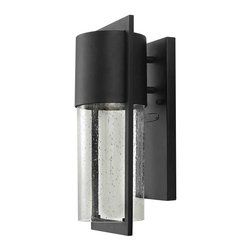 Hinkley Lighting - Hinkley Lighting 1320He-Led Outdoor Sconce Lighting Dwell - Outdoor Wall Lights And Sconces