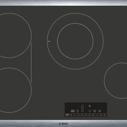 30" Electric Cooktop - 800 Series - Cooktops