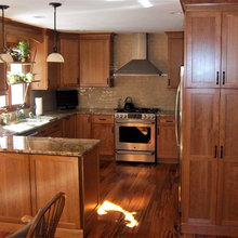 50 Barbara lower kitchen