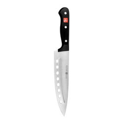 Wusthof 8-Inch Vegetable Knife - Gourmet - Utility Knives