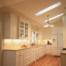 Kitchen Ideas