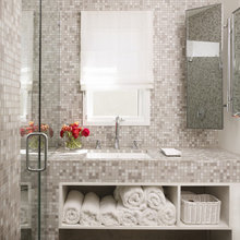 Tiled Bathrooms