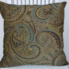 CUSHIONS