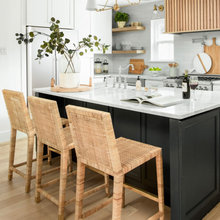 30 MDP - Kitchen and bathroom