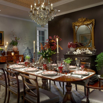 Residential Interior