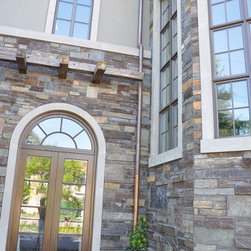 Kent Falls Stone- Texas Home - Outdoor Products