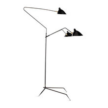lamps