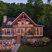 cabin