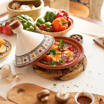 Tablescapes