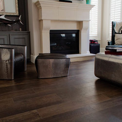 Crossville Speak Easy Collection - Bank Roll - Wall And Floor Tile