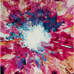 Aldo Taccona Intense - Rugs