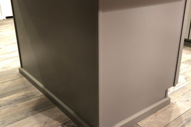 Pebble Grey