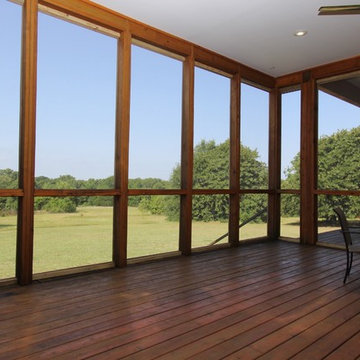 Sandstone Residence
