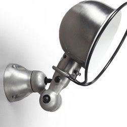 Jielde Loft Wall Lamp - Wall Sconces