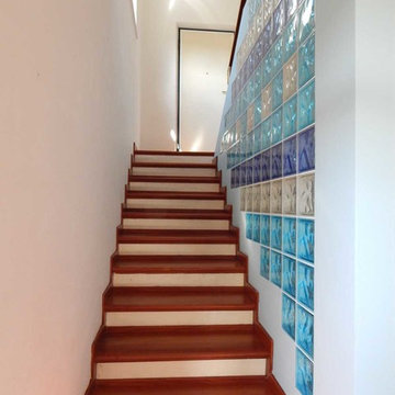 Villa al mare
