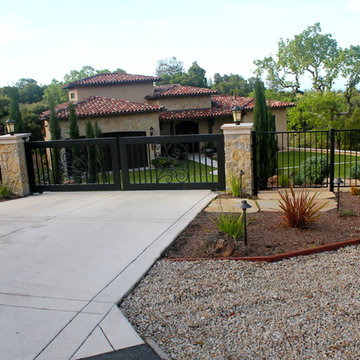 Our Work