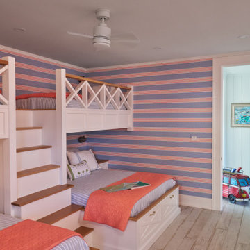 Bayfront Getaway in Rehoboth Beach