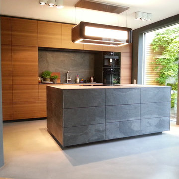 Kitchen applications