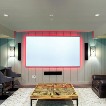 Residential Project