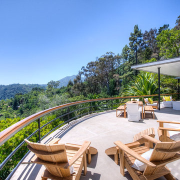 Glamorous Art Deco Jewel in San Anselmo, CA