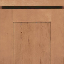 Sumner Cabinet Door Style - Semi-Custom Cabinetry - DiamondCabinets.com - Kitchen Cabinetry