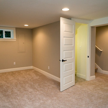 Major Remodel - Mt. Tabor - SE 51st