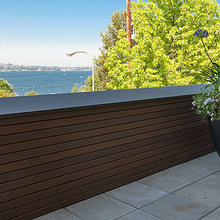 siding