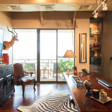 Executive Office