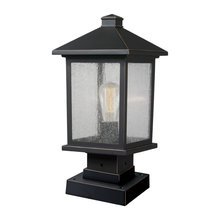 outdoor lighting