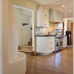 Santa Fe Finishes - Flooring - Flooring