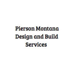 Pierson Montana Design and Build Services