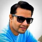 Ahsan Choudhry's photo