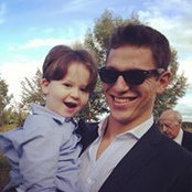 Ben Grabiner's photo