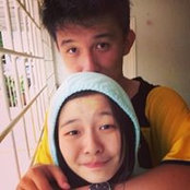 Alex Chew's photo