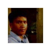 Gener Cacho's photo