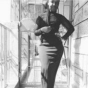 Frida Rairo's photo