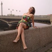 Anna Maslova's photo