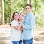 Hannah Parker's photo