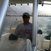 Trevor Lamis's photo