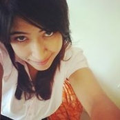 Anitha Sriramans billede