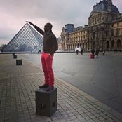 Shemario Winfrey's photo