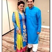 Ayesha Kazmi's photo