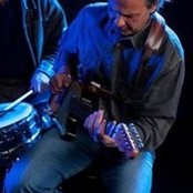 Hap Harriman's photo