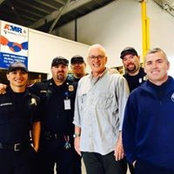 Paul Costa's photo