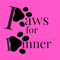 Paws For Dinner