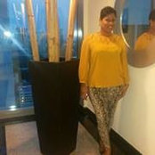 Foto von Angie Camargo