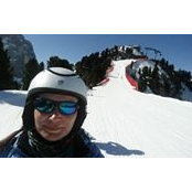 Dace Markovska's photo