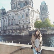 Ana Ivanovic's photo