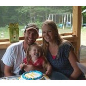 Melanie Houck's photo